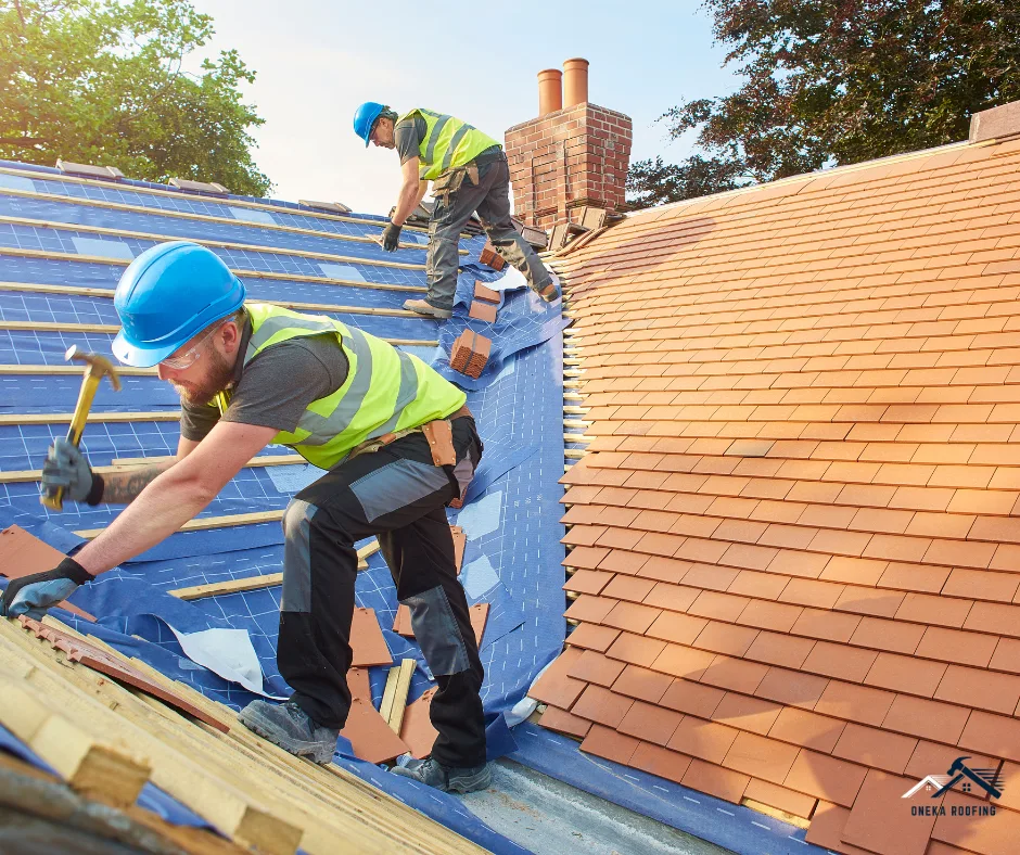 Why choose Roof Repair Near Me in Jasper, AR